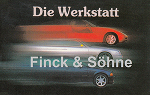 Kfz Werkstatt Finck & Söhne: Ihre Autowerkstatt in Rostock